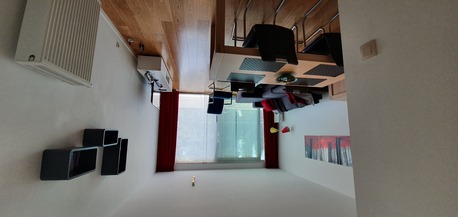 Brussels, Apartments/Houses, EUR 1250/month,  Furnished,  1 BR,  68 Sq. Meter,  Fully Furnished 1-bedroom Apartment. Near To Bois De La Cambre And The Centre Of Brussels