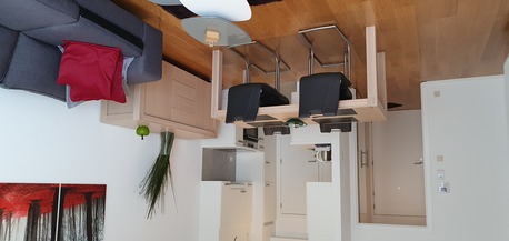 Brussels, Apartments/Houses, EUR 1250/month,  Furnished,  1 BR,  68 Sq. Meter,  Fully Furnished 1-bedroom Apartment. Near To Bois De La Cambre And The Centre Of Brussels