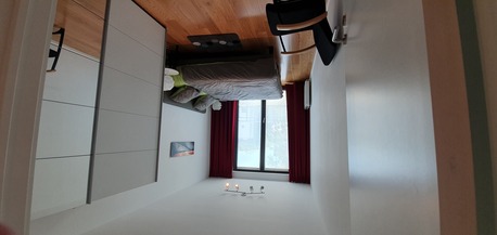 Brussels, Apartments/Houses, EUR 1250/month,  Furnished,  1 BR,  68 Sq. Meter,  Fully Furnished 1-bedroom Apartment. Near To Bois De La Cambre And The Centre Of Brussels