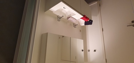 Brussels, Apartments/Houses, EUR 1250/month,  Furnished,  1 BR,  68 Sq. Meter,  Fully Furnished 1-bedroom Apartment. Near To Bois De La Cambre And The Centre Of Brussels