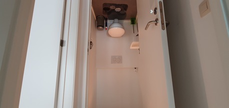 Brussels, Apartments/Houses, EUR 1250/month,  Furnished,  1 BR,  68 Sq. Meter,  Fully Furnished 1-bedroom Apartment. Near To Bois De La Cambre And The Centre Of Brussels