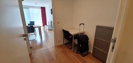 Brussels, Apartments/Houses, EUR 1250/month,  Furnished,  1 BR,  68 Sq. Meter,  Fully Furnished 1-bedroom Apartment. Near To Bois De La Cambre And The Centre Of Brussels