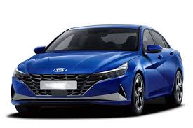 Cairo, Automotive, اعلان  ايجار  يومى هونداى النترا 2022(سيدان)