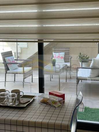 Amman, Apartments/Houses, JOD 23000/year,  Furnished,  3 BR,  Ground-Floor Luxury In Sweifieh