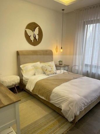 Amman, Apartments/Houses, JOD 23000/year,  Furnished,  3 BR,  Ground-Floor Luxury In Sweifieh