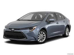 Cairo, Automotive, ايجار يومى سيارة تويوتا كورلا 2022(سيدان)