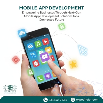 Kuwait City, Technical, Mobile Educational App Development &ndash; Kuwait