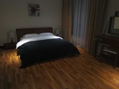 Busaiteen, Apartments/Houses, BHD 450/month,  Furnished,  2 BR,  Fully Furnished 2 Bhk Apartment Inclusive In Busaiteen Near King Hamad Hospital.