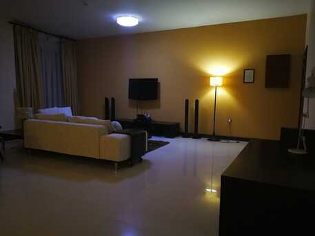 Busaiteen, Apartments/Houses, BHD 450/month,  Furnished,  2 BR,  Fully Furnished 2 Bhk Apartment Inclusive In Busaiteen Near King Hamad Hospital.