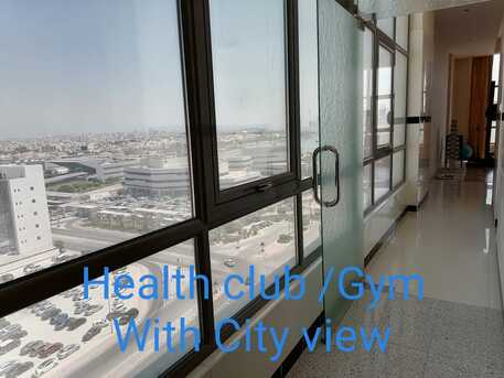 Busaiteen, Apartments/Houses, BHD 450/month,  Furnished,  2 BR,  Fully Furnished 2 Bhk Apartment Inclusive In Busaiteen Near King Hamad Hospital.