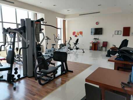 Busaiteen, Apartments/Houses, BHD 450/month,  Furnished,  2 BR,  Fully Furnished 2 Bhk Apartment Inclusive In Busaiteen Near King Hamad Hospital.