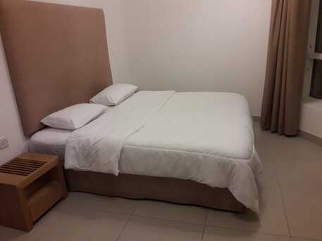 Adliya, Apartments/Houses, BHD 290/month,  Furnished,  1 BR,  Fully Furnished 1 Bhk Apartment Inclusive In Adliya Near Ramada Hotel