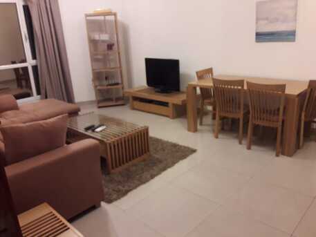 Adliya, Apartments/Houses, BHD 290/month,  Furnished,  1 BR,  Fully Furnished 1 Bhk Apartment Inclusive In Adliya Near Ramada Hotel