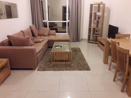 Adliya, Apartments/Houses, BHD 290/month,  Furnished,  1 BR,  Fully Furnished 1 Bhk Apartment Inclusive In Adliya Near Ramada Hotel