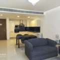 BHD 300/month,  Furnished,  1 BR,  Fully Furnished 1 Bhk Apartment Inclusive In Juffair Near Oasis Mall