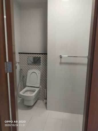 Juffair, Apartments/Houses, BHD 300/month,  Furnished,  1 BR,  Fully Furnished 1 Bhk Apartment Inclusive In Juffair Near Oasis Mall