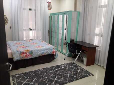 Busaiteen, Apartments/Houses, BHD 400/month,  Furnished,  2 BR,  Fully Furnished 2 Bhk Apartment Inclusive In Busaiteen Near King Hamad Hospital.