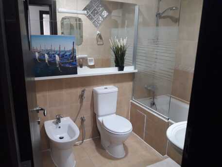 Busaiteen, Apartments/Houses, BHD 400/month,  Furnished,  2 BR,  Fully Furnished 2 Bhk Apartment Inclusive In Busaiteen Near King Hamad Hospital.