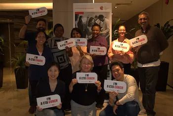 Singapore, Lessons Offered, Master The Art Of Communication With NLP Training In Singapore - Coach Transformation