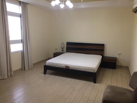 Adliya, Apartments/Houses, BHD 350/month,  Furnished,  2 BR,  Fully Furnished 2 Bhk Apartment Inclusive In Adliya Near Al Jazira Market