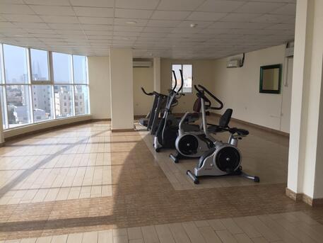 Adliya, Apartments/Houses, BHD 350/month,  Furnished,  2 BR,  Fully Furnished 2 Bhk Apartment Inclusive In Adliya Near Al Jazira Market