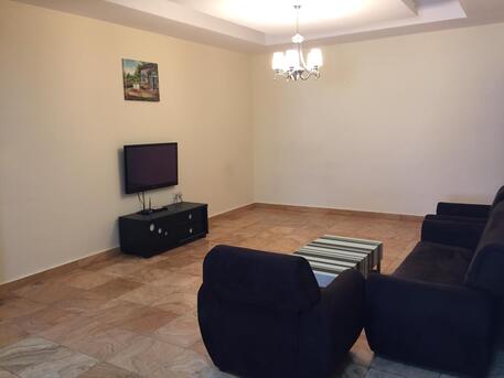 Adliya, Apartments/Houses, BHD 350/month,  Furnished,  2 BR,  Fully Furnished 2 Bhk Apartment Inclusive In Adliya Near Al Jazira Market