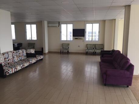 Adliya, Apartments/Houses, BHD 350/month,  Furnished,  2 BR,  Fully Furnished 2 Bhk Apartment Inclusive In Adliya Near Al Jazira Market