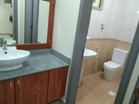 Busaiteen, Villas, BHD 650,  Furnished,  Fully Furnished 3bhk Compound Villa Inclusive In Busaiteen Near Francis