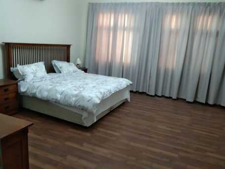 Busaiteen, Villas, BHD 650,  Furnished,  Fully Furnished 3bhk Compound Villa Inclusive In Busaiteen Near Francis