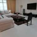 BHD 650/month,  Furnished,  2 BR,  Fully Furnished 2 Bhk Duplex Apartment Inclusive In Busaiteen Near King Hamad Hospital.