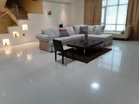 Busaiteen, Apartments/Houses, BHD 650/month,  Furnished,  2 BR,  Fully Furnished 2 Bhk Duplex Apartment Inclusive In Busaiteen Near King Hamad Hospital.