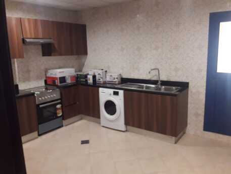 Juffair, Apartments/Houses, BHD 400/month,  Furnished,  2 BR,  Fully Furnished 2 Bhk Apartment Inclusive In Juffair Near Fattaih Mosque
