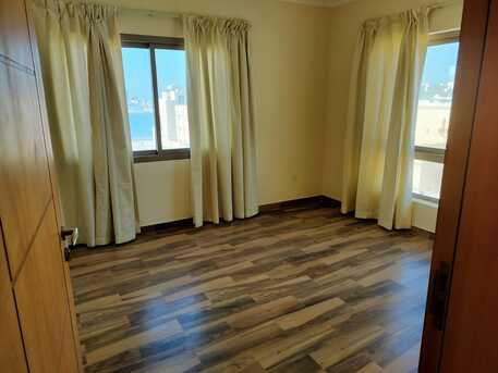 Hidd, Apartments/Houses, BHD 200/month,  2 BR,  Semi Furnished 2 Bhk Apartment Exclusive In New Hidd Lulu Hypermarket