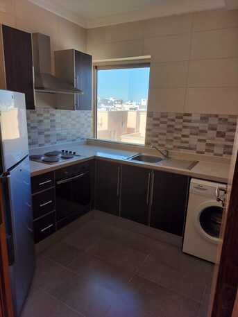 Hidd, Apartments/Houses, BHD 200/month,  2 BR,  Semi Furnished 2 Bhk Apartment Exclusive In New Hidd Lulu Hypermarket