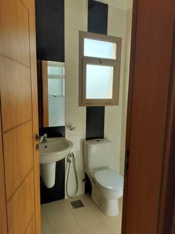 Hidd, Apartments/Houses, BHD 200/month,  2 BR,  Semi Furnished 2 Bhk Apartment Exclusive In New Hidd Lulu Hypermarket