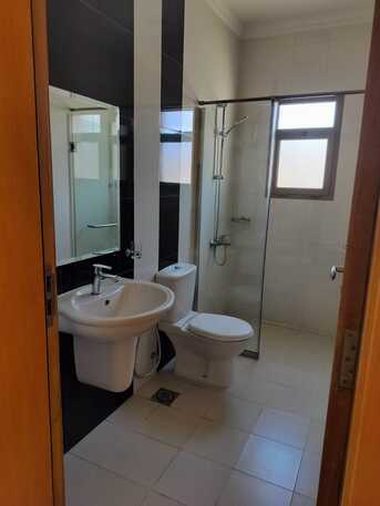 Hidd, Apartments/Houses, BHD 200/month,  2 BR,  Semi Furnished 2 Bhk Apartment Exclusive In New Hidd Lulu Hypermarket