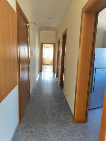 Hidd, Apartments/Houses, BHD 200/month,  2 BR,  Semi Furnished 2 Bhk Apartment Exclusive In New Hidd Lulu Hypermarket