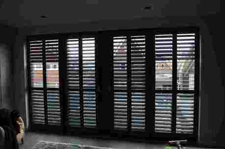 The Hague, Interior Design, Witte Betaalbare Shutters Voor Elke Ruimte &ndash; Shutter Stunter
