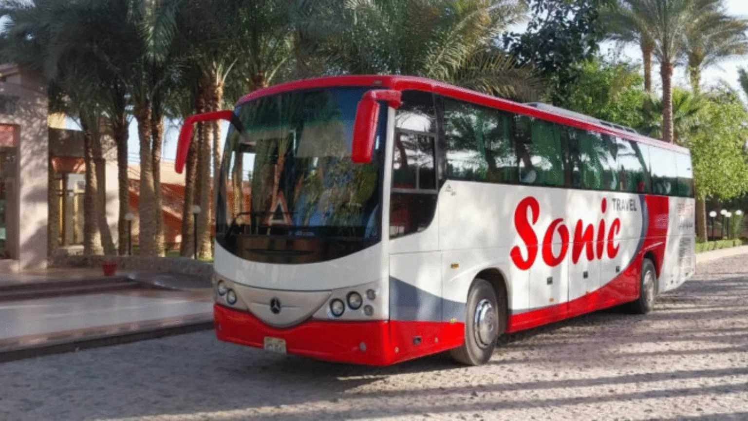 Cairo, Automotive, تاجير اتوبيس مرسيدس 50 راكب يومى بالسائق