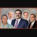 Top 5 Richest People In India