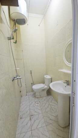 Hoora, Apartments/Houses, BHD 200/month,  2 BR,  2 Bedroom Semi Furnished Flat For Rent With Ewa Unlimited