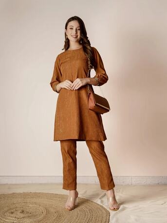 New Delhi, Clothing & Accessories, INR 7999,  Buy Metallic Dress For Ladies &ndash; Luxe Party Fashion