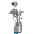Multiphase Flow Meter