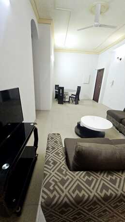Mahooz, Apartments/Houses, BHD 300/month,  Furnished,  2 BR,  2 Bedroom Fully Furnished Flat For Rent With Ewa