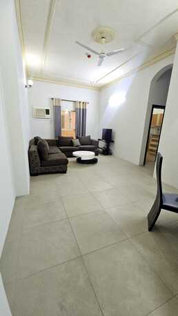 Mahooz, Apartments/Houses, BHD 300/month,  Furnished,  2 BR,  2 Bedroom Fully Furnished Flat For Rent With Ewa