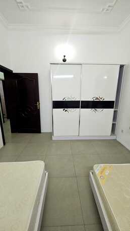 Mahooz, Apartments/Houses, BHD 300/month,  Furnished,  2 BR,  2 Bedroom Fully Furnished Flat For Rent With Ewa