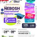 NEBOSH IDIP Course In Singapore