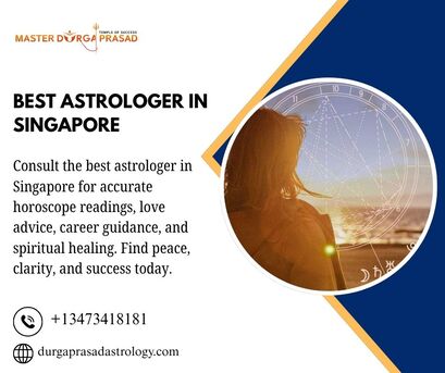 Singapore, Business, Best Astrologer In Singapore &ndash; Trusted Life & Horoscope Expert