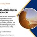 Best Astrologer In Singapore &ndash; Trusted Life & Horoscope Expert