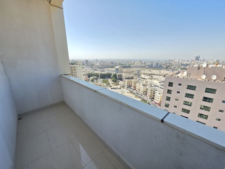 Juffair, Apartments/Houses, BHD 350/month,  Furnished,  1 BR,  Breath Taking | Ultra-Modern |1 Bhk 2 Balcony | Prime Location | Near Oasis Mall Juffair